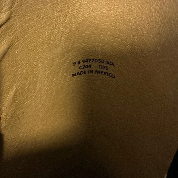 Frye Campus 14L Boots - Picture 10 of 15